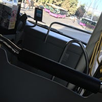Photo taken at Bus #18 by Jale K. on 12/15/2018