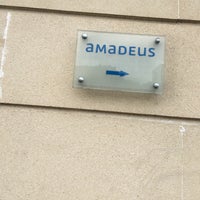 Photo taken at Amadeus Baku by Jale K. on 9/24/2019