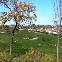 Снимок сделан в Deer Ridge Golf Club пользователем SirPorkaLot 12/31/2012