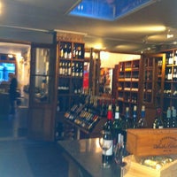 Photo taken at Chabrol Wines by Me on 12/30/2012