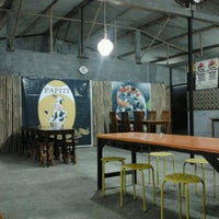 Review Papiti (Centra Gizi Jogja)