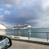 Carnival Miracle С„РѕС‚Рѕ