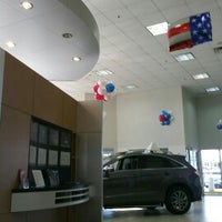 Dch Acura Of Temecula Temecula Ca