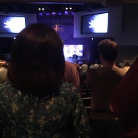 6/26/2016에 Elizabeth M.님이 Irving Bible Church에서 찍은 사진