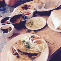 Photo taken at Nuevo Leon Restaurant by Berna Ü. on 6/28/2015