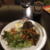 Photo taken at Steak House by Маргарита Ч. on 11/12/2016
