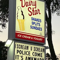 Photo taken at Dairy Star by Laurey T. on 8/13/2023