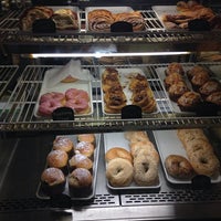Photo taken at The Inn Bakery by Laurey T. on 4/14/2014