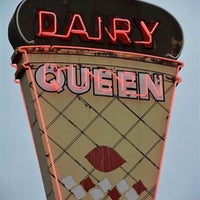 Foto tirada no(a) Dairy Queen por Laurey T. em 2/5/2023