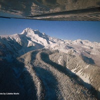 11/26/2012 tarihinde Glacier Airziyaretçi tarafından Glacier Air'de çekilen fotoğraf