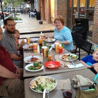 Zoes Kitchen Barracks Road 10 Tips From 214 Visitors