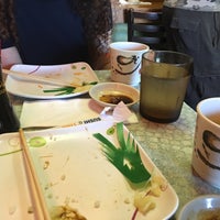 Photo taken at Sushi Time by David S. on 9/13/2016