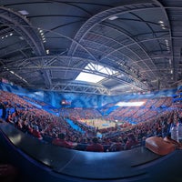 1/14/2023 tarihinde Daniel W.ziyaretçi tarafından RAC Arena'de çekilen fotoğraf