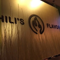 1/27/2016 tarihinde ricardoziyaretçi tarafından Chili&amp;#39;s Grill &amp;amp; Bar'de çekilen fotoğraf