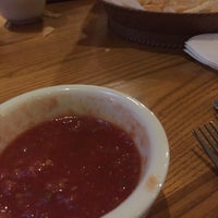 Photo taken at Chili&amp;#39;s Grill &amp;amp; Bar by ricardo on 3/8/2016