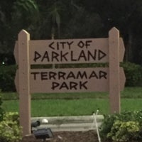 Terramar Park 1 Tip From 274 Visitors