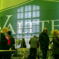 Photo taken at Valtteri – Vallilan makasiinit by Ada M. on 11/18/2012