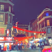 Photo taken at Chinatown by Sulaiman on 2/20/2024