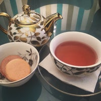 Foto tirada no(a) Tea Spot por Diana Á. em 3/24/2016