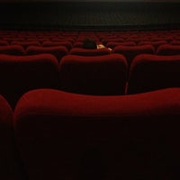 1/26/2013にOtto S.がForum Cinemas Kino Citadeleで撮った写真