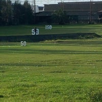 Photo taken at Hitting field Driving Ranges by ♪♥★ⓒⓗⓐⓣⓒⓗⓐⓡⓘⓝ★♥♪ c. on 11/10/2012
