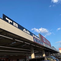 Dcmカーマ21 豊橋汐田橋店 専門館 豊橋市の大型店