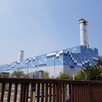Jera 新名古屋火力発電所 港区 50 Visitors Jera 新名古屋火力発電所 港区 50 Visitors