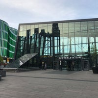 Foto scattata a Malmö Centralstation da Joyce T. il 5/15/2017