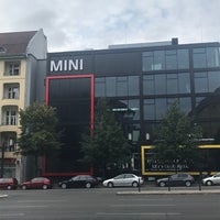 Photo taken at Mini Berlin by Moudar Z. on 7/19/2018
