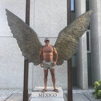 8/3/2018에 Moudar Z.님이 Botschaft von Mexiko | Embajada De Mexico에서 찍은 사진