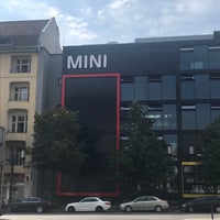 Photo taken at Mini Berlin by Moudar Z. on 8/2/2018