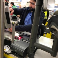 Foto scattata a Lidl da Moudar Z. il 12/30/2017