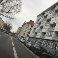 Photo taken at H Barbarossastraße by Moudar Z. on 12/24/2017