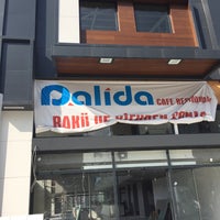 Park Teras 2 Tips