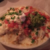 Photo taken at Luisa&amp;#39;s Mexican Grill by Jon K. on 4/17/2019
