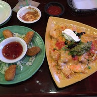 Foto diambil di La Hacienda Mexican Restaurant oleh Jon K. pada 1/27/2017