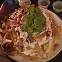 Photo taken at El Borracho by Jon K. on 10/3/2018