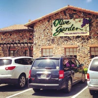 Olive Garden Rome Ga
