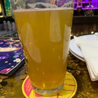 Photo taken at Mellow Mushroom by Vaughan S. on 12/22/2018