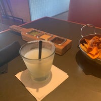 Photo taken at TNT (Tacos and Tequila) by London D. on 9/11/2019