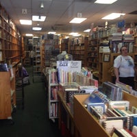 Photo taken at Treehorn Books by Diem N. on 3/8/2014
