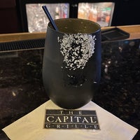 Photo taken at The Capital Grille by Arun N. on 10/6/2022