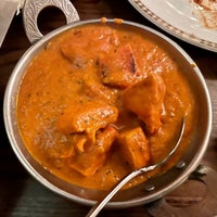 Das Foto wurde bei Swagat Fine Indian Cuisine von Arun N. am 3/21/2022 aufgenommen