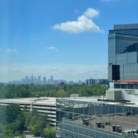 4/18/2024にArun N.がThe Westin Buckhead Atlantaで撮った写真