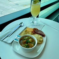 Photo taken at Delta Sky Club by Arun N. on 4/30/2024