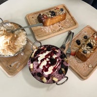 I Am Frozen Dessert Cafe 1 Tip I Am Frozen Dessert Cafe 1 Tip