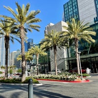 Foto tomada en SpringHill Suites by Marriott San Diego Downtown/Bayfront  por Arun N. el 5/3/2024