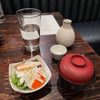 Photo taken at UMAI Japanese Kitchen &amp;amp; Sushi by Arun N. on 11/27/2023