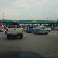 Plaza Tol Shah Alam Toll Plaza