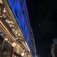 Photo taken at Café de Paris by 9 on 9/1/2022